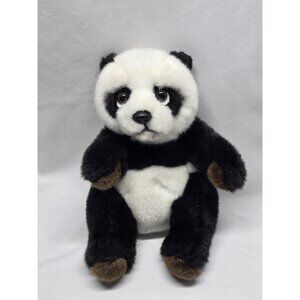WWF World Wildlife Fund Panda Bear Imported by Shoppers Drug Mart Plush